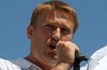 Навальный: моя подпись на черногорских документах была подделана
