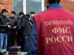 В Солнечногорском и других районах Подмосковья задержаны 675 мигрантов