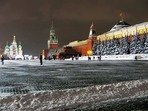 Москва далеко не первая по качеству жизни