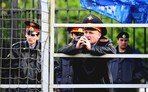 Солнечногорских полицейских будут судить за смерть задержанного