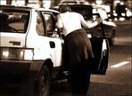 В Солнечногорском районе нашли обезглавленного таксиста