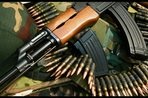 На даче в Солнечногорском районе нашли оружие