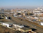 Новый переход через ж/д пути начнут строить в Солнечногорском районе